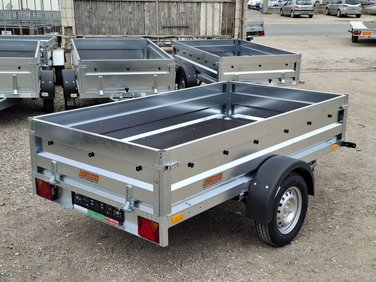   Neptun N7-236 RTR (  ) | Mobile.bg   3