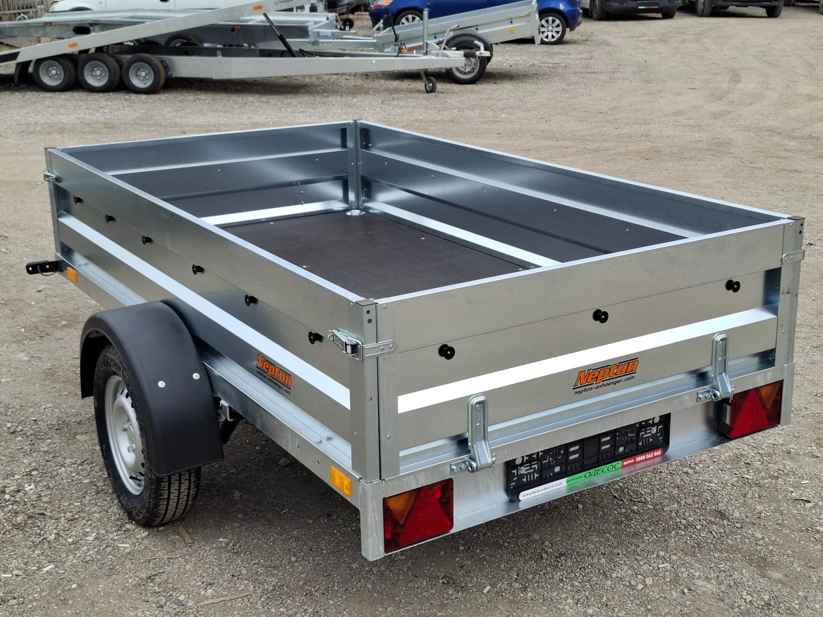   Neptun N7-236 RTR (  ) | Mobile.bg   4