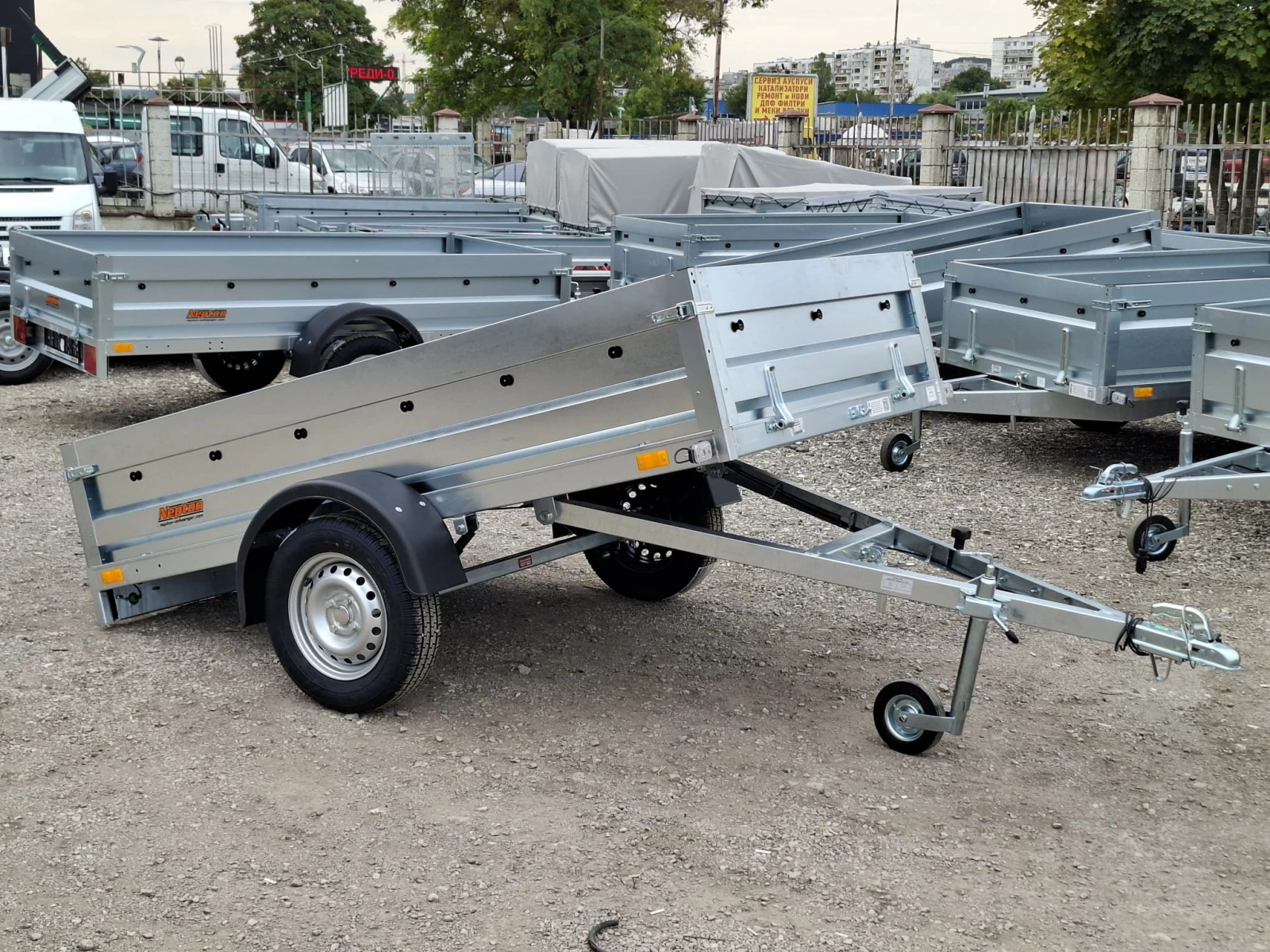   Neptun N7-236 RTR (  ) | Mobile.bg   1