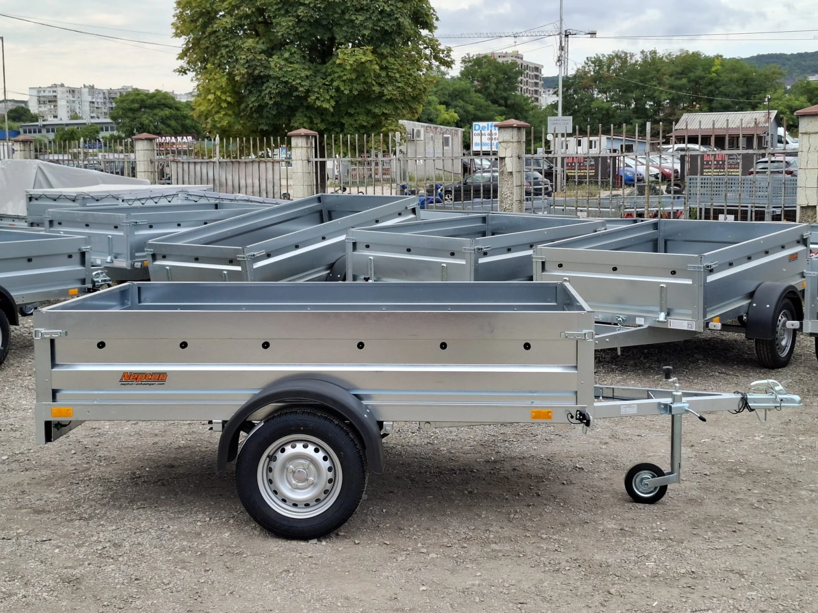   Neptun N7-236 RTR (  ) | Mobile.bg   2