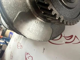 Колянов вал за Kia Hyundai - D4EA D4EB, снимка 6
