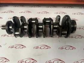 Колянов вал за Kia Hyundai - D4EA D4EB, снимка 1
