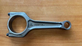 БИЕЛА BMW 1 E81/E82/E87/E88 (E90/E91/E92/E93 5 E60/E61 1.6/2.0/2.2 N43BA20A/N43B16AA/M54B22, снимка 2