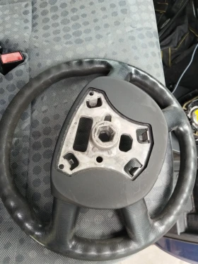 Аер бег,волан, и модул, снимка 2