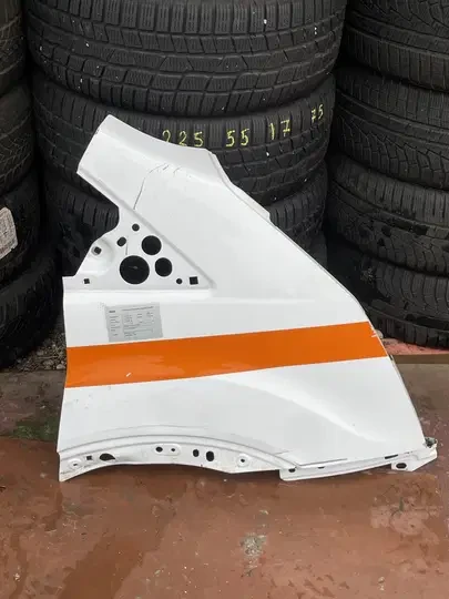 Десен калник Ford Transit MK8 2014-