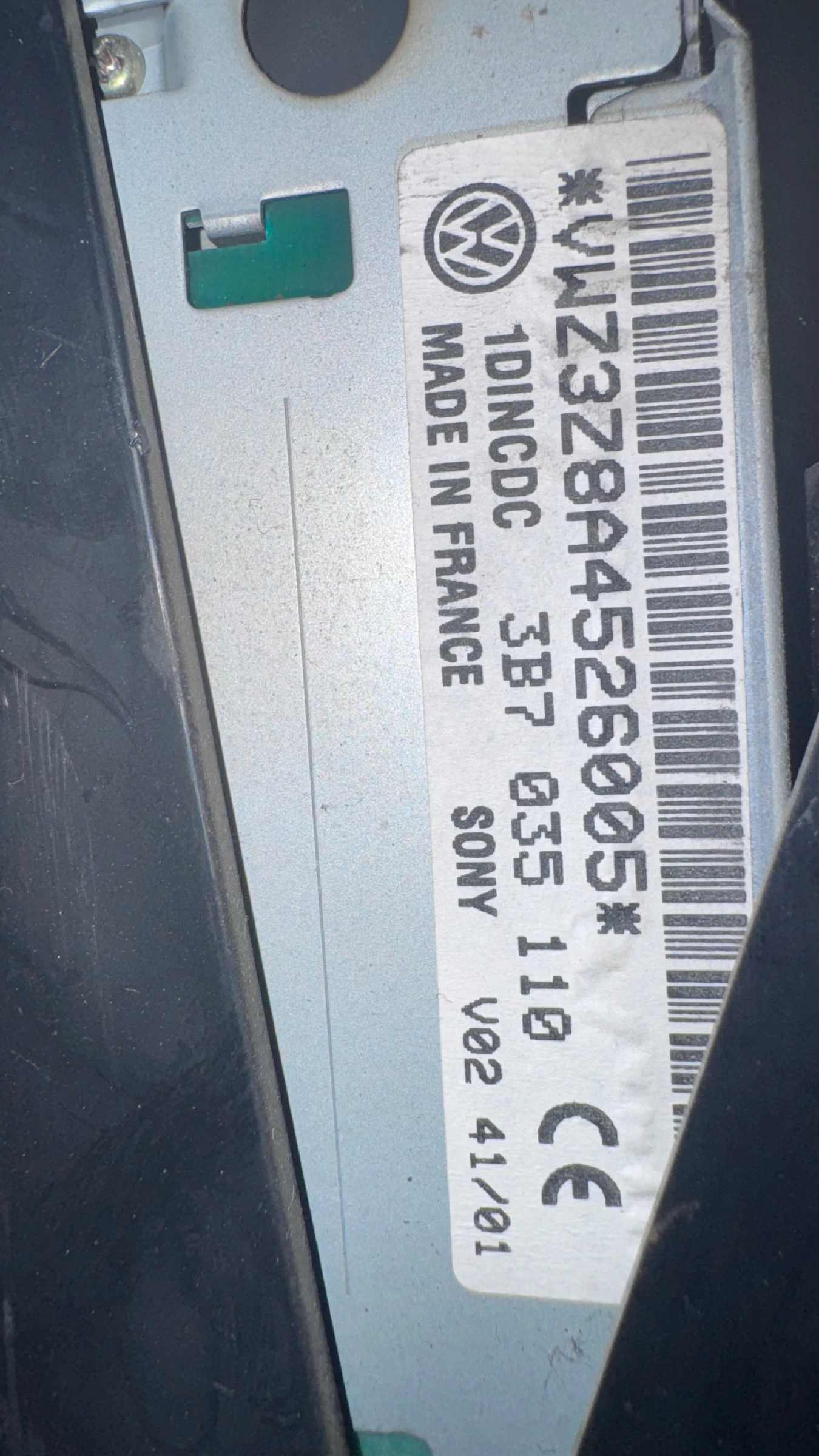   /  /  a VW Golf 4 - 1J1858069 / VWZ3Z8A4526005 | Mobile.bg   2