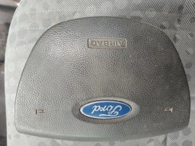 Аер бег,волан, и модул, снимка 6 - Части - 53118318