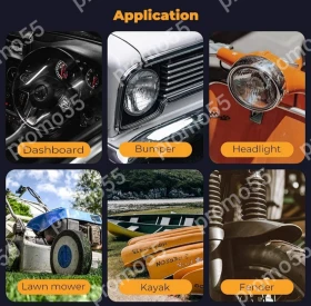 Инструменти, снимка 12