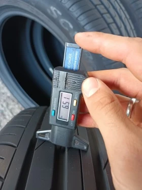 Гуми Летни 225/50R18, снимка 13