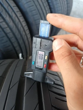 Гуми Летни 225/50R18, снимка 6