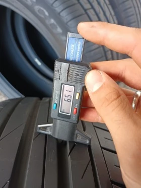 Гуми Летни 225/50R18, снимка 14