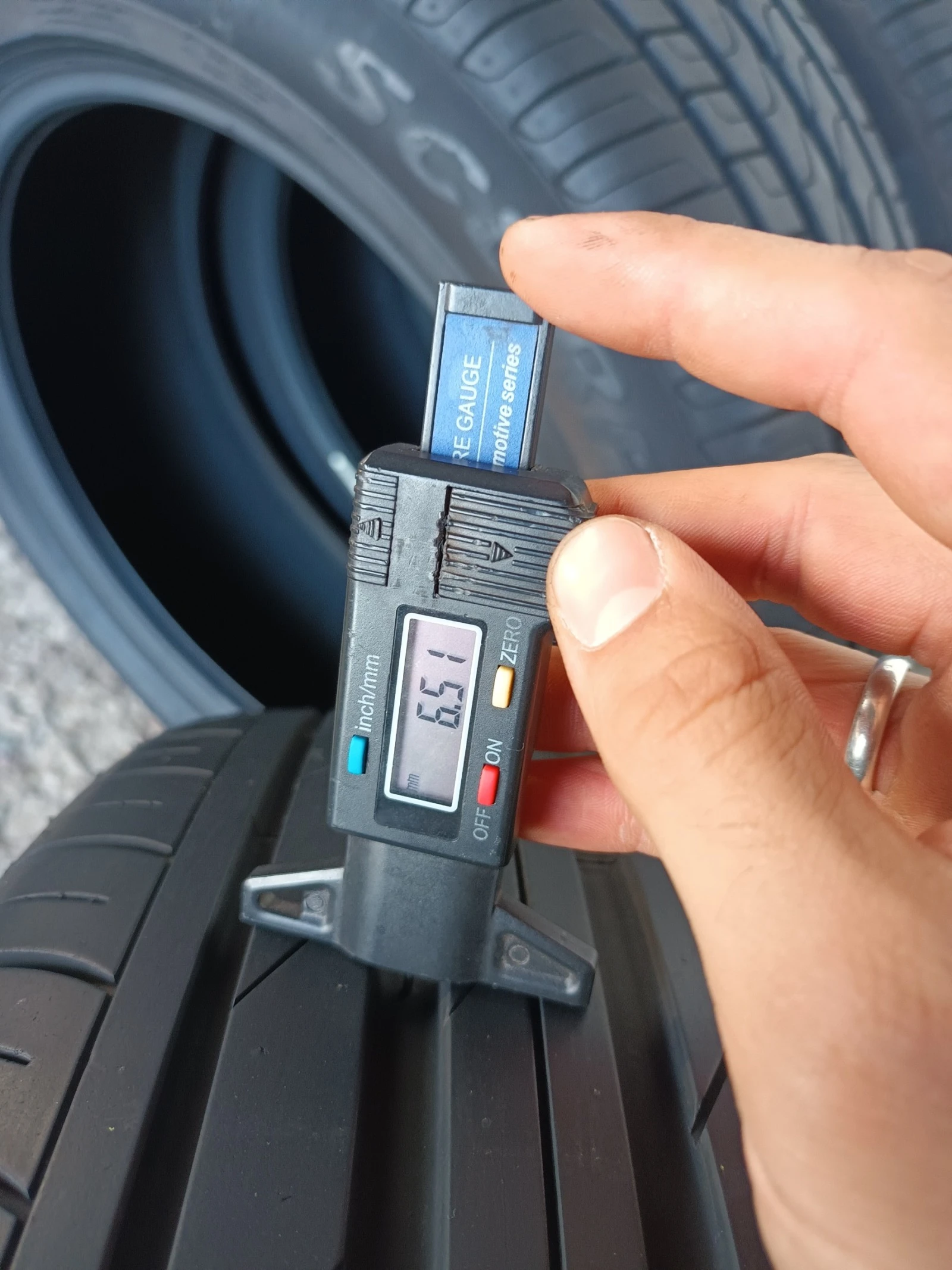  225/50R18 | Mobile.bg   13