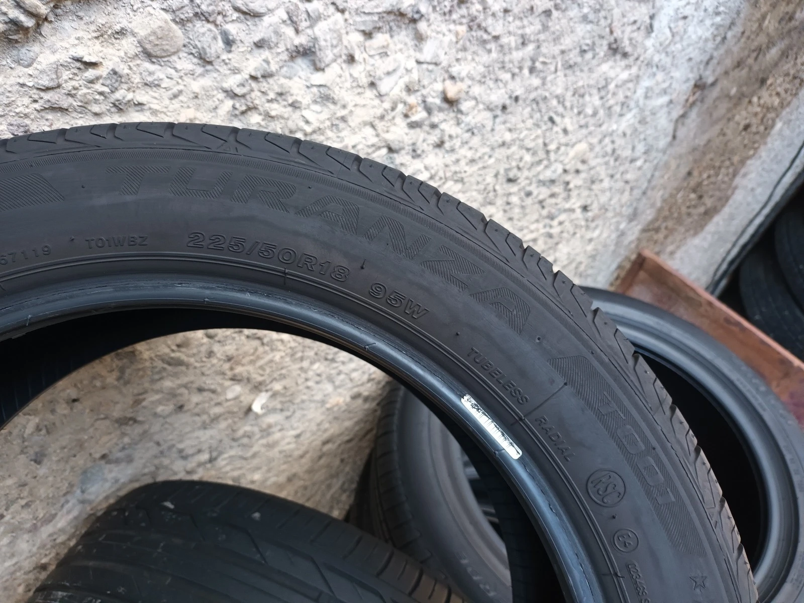  225/50R18 | Mobile.bg   9