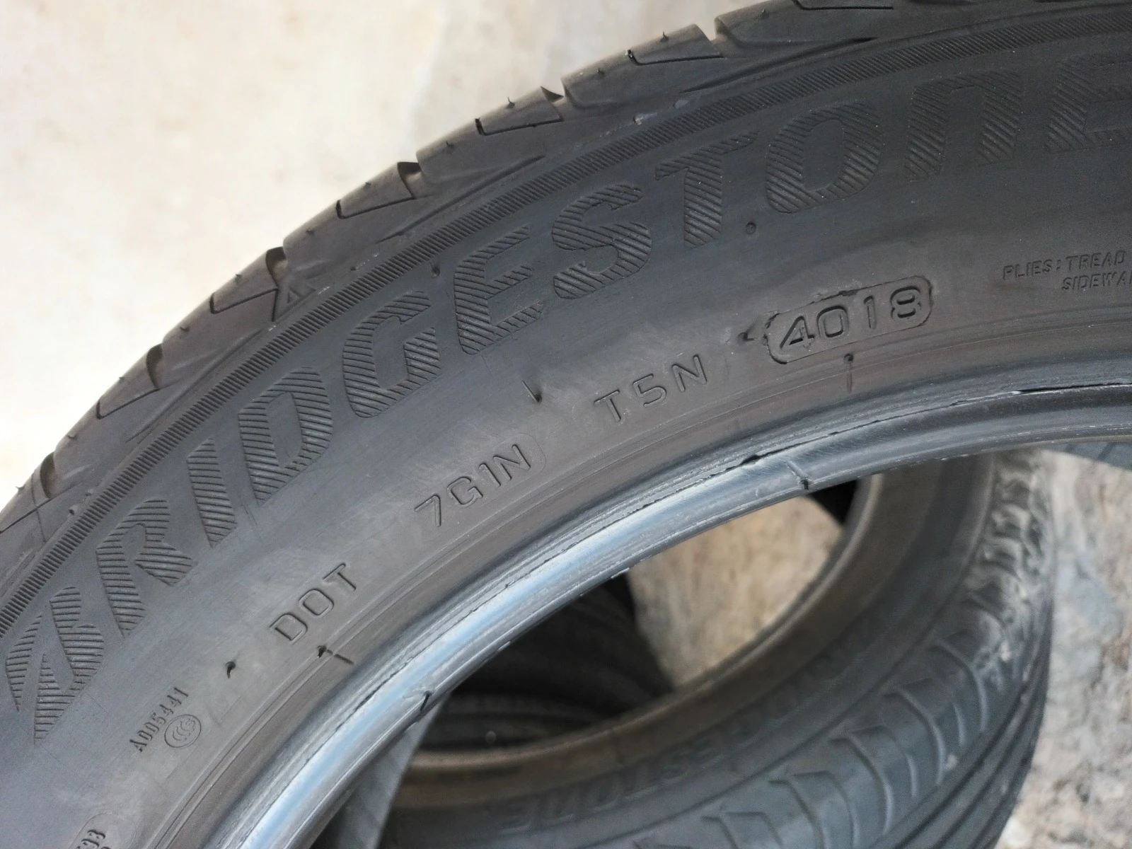  225/50R18 | Mobile.bg   11
