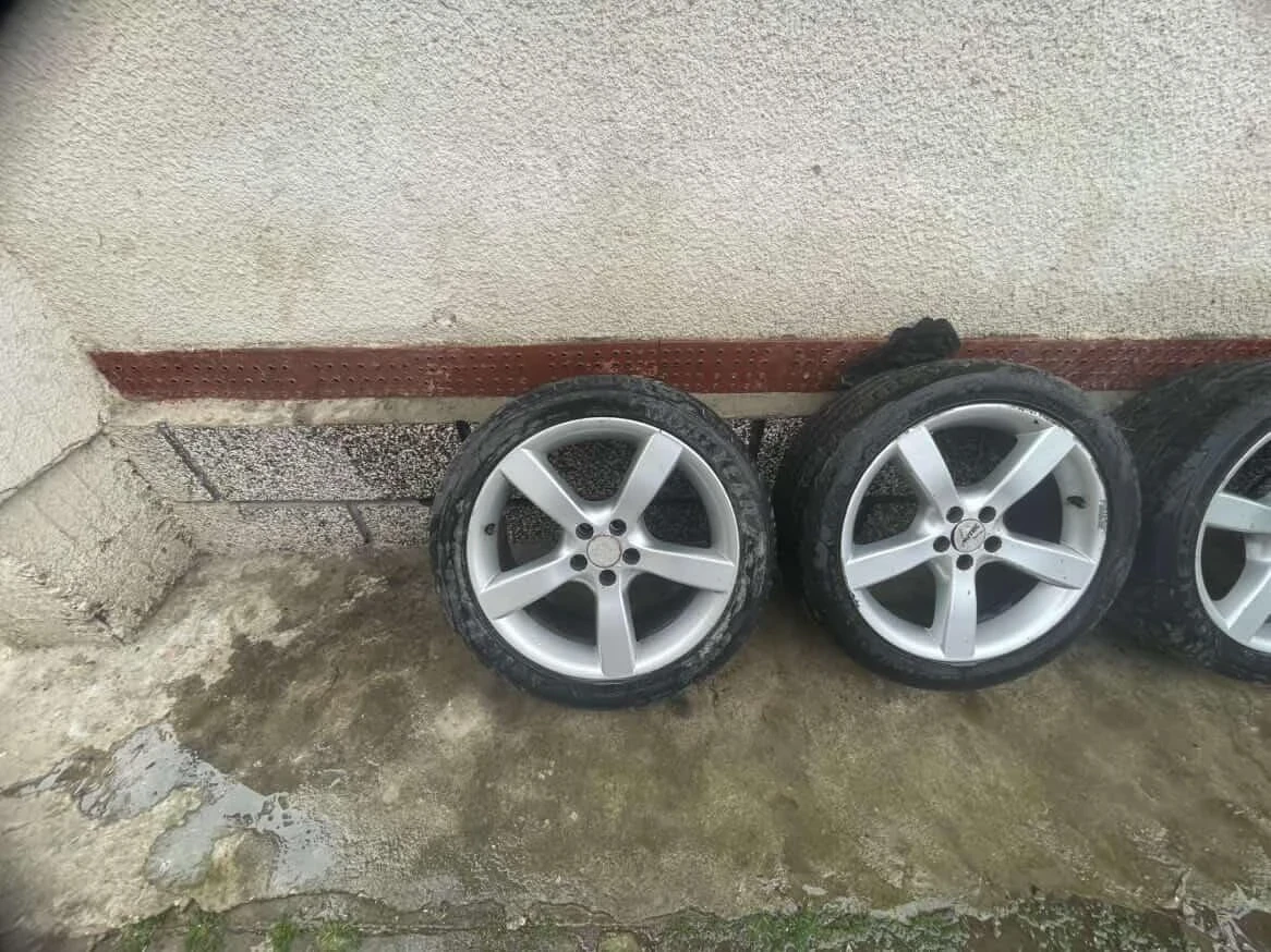 ���� � ������ 205/50R17 | Mobile.bg � ����������� 3