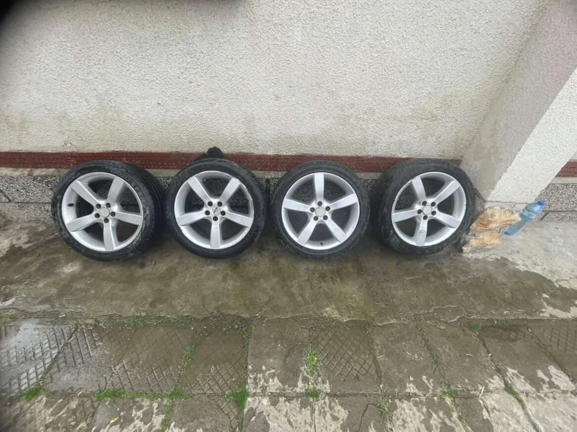 ���� � ������ 205/50R17 | Mobile.bg � ����������� 1