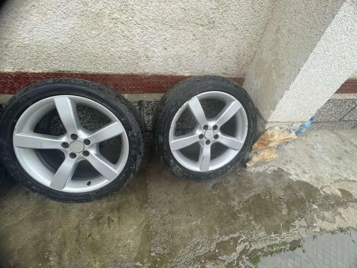 ���� � ������ 205/50R17 | Mobile.bg � ����������� 4