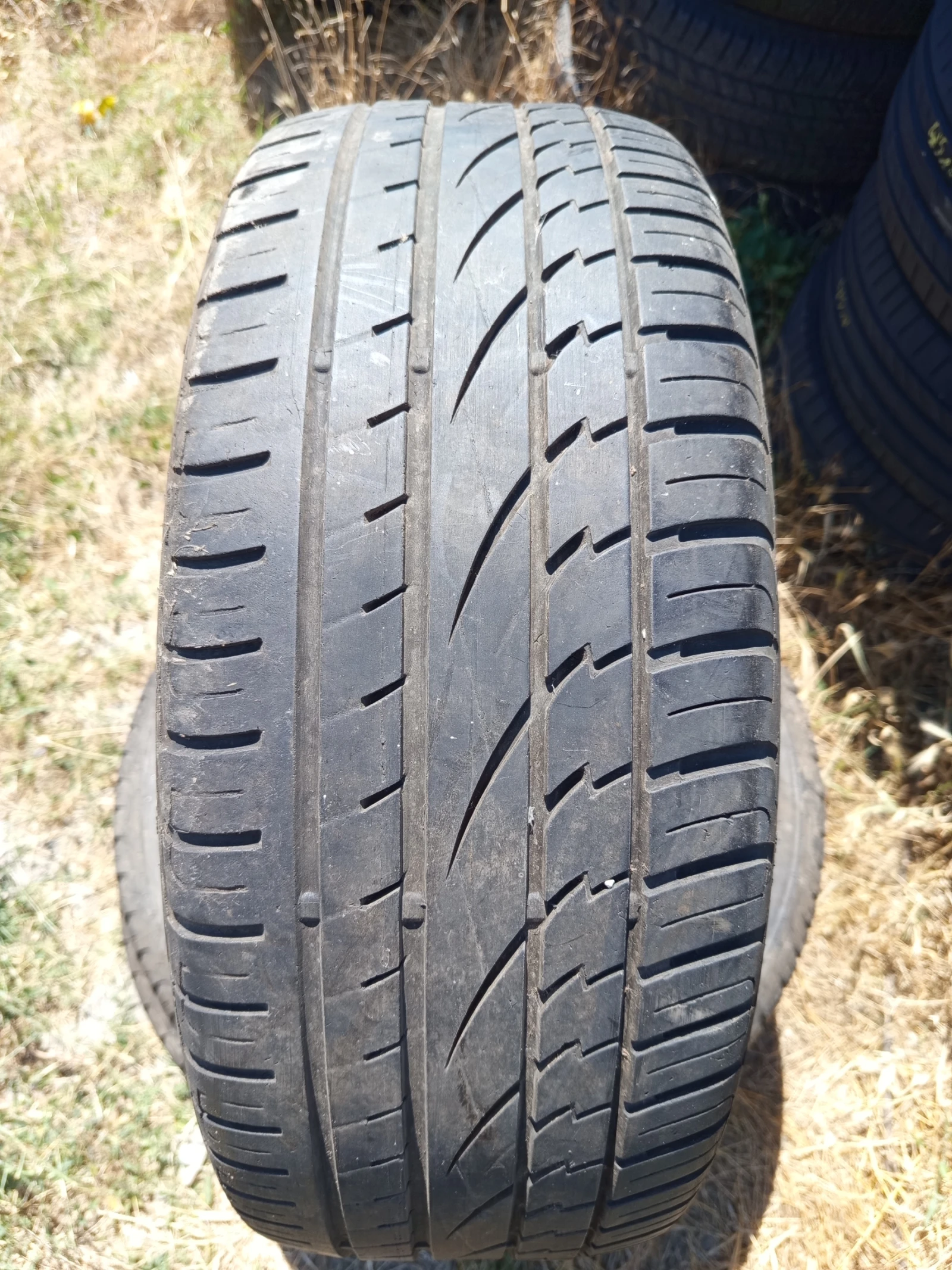 Гуми Летни 235/60R16