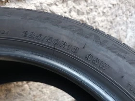 Гуми Летни 225/50R18, снимка 10 - Гуми и джанти - 45863700