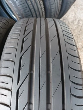 Гуми Летни 225/50R18, снимка 4 - Гуми и джанти - 45863700