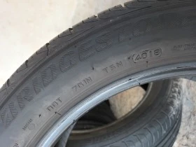 Гуми Летни 225/50R18, снимка 11 - Гуми и джанти - 45863700