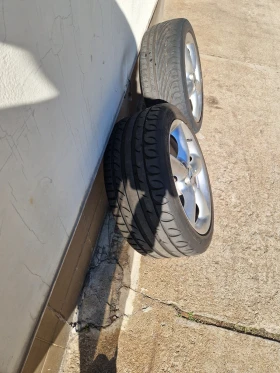 ���� � ������ 225/45R17 �� Mercedes-Benz C 200 | Mobile.bg � ����� ������ 2