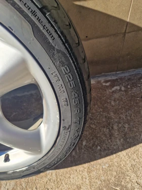 ���� � ������ 225/45R17 �� Mercedes-Benz C 200 | Mobile.bg � ����� ������ 5