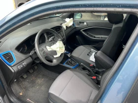 Hyundai I20 Benzin, снимка 3