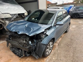 Hyundai I20 Benzin, снимка 2