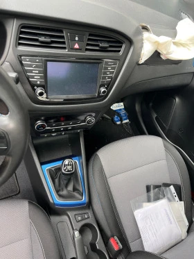 Hyundai I20 Benzin, снимка 4