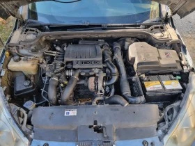 Peugeot 407 1.6HDI/2.0 HDI, снимка 11