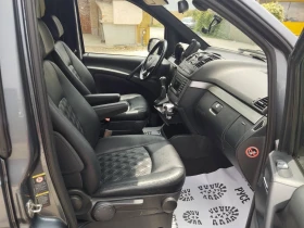 Mercedes-Benz Viano 2.2 CDI business class, снимка 5