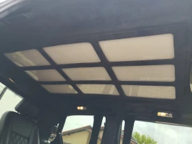 Mercedes-Benz Viano 2.2 CDI business class, снимка 13