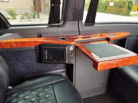 Mercedes-Benz Viano 2.2 CDI business class, снимка 9