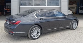 BMW 740 LD, снимка 5