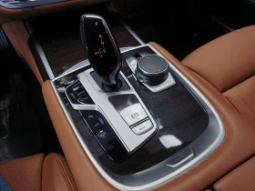 BMW 740 LD, снимка 10