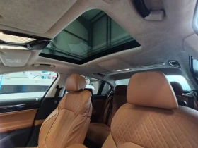 BMW 740 LD, снимка 13
