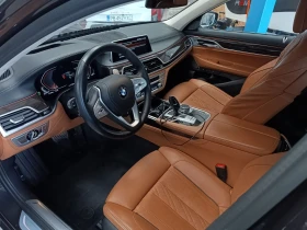 BMW 740 LD, снимка 6