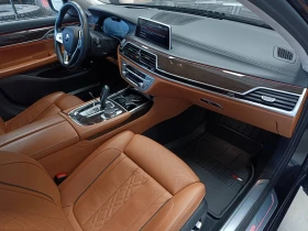 BMW 740 LD, снимка 7