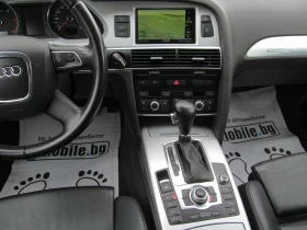 Audi A6 3.0TDI/QUATTRO/S-LINE/FACELIFT, снимка 15
