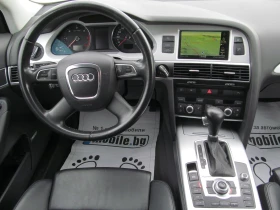 Audi A6 3.0TDI/QUATTRO/S-LINE/FACELIFT, снимка 14
