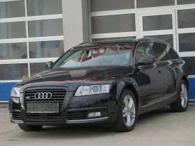 Audi A6 3.0TDI/QUATTRO/S-LINE/FACELIFT, снимка 1