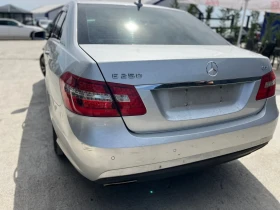 Mercedes-Benz E 220 651, снимка 9