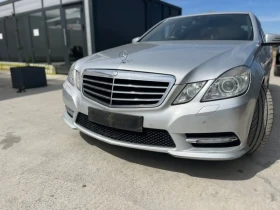 Mercedes-Benz E 220 651, снимка 4