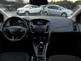Ford Focus 1.6TDCI ИТАЛИЯ, снимка 10