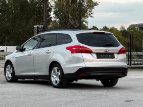 Ford Focus 1.6TDCI ИТАЛИЯ, снимка 14