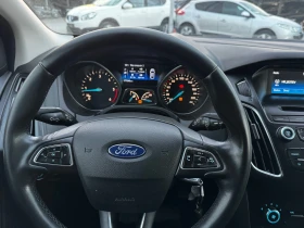 Ford Focus 1.6TDCI ИТАЛИЯ, снимка 11