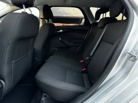 Ford Focus 1.6TDCI ИТАЛИЯ, снимка 9