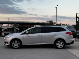 Ford Focus 1.6TDCI ИТАЛИЯ, снимка 3