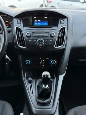 Ford Focus 1.6TDCI ИТАЛИЯ, снимка 12